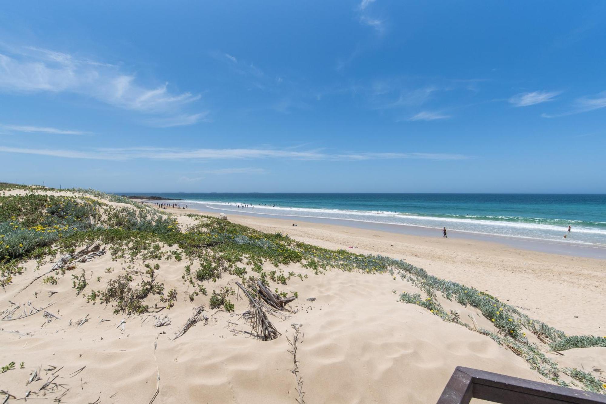 Summerseas Beach Living Port Elizabeth Kültér fotó