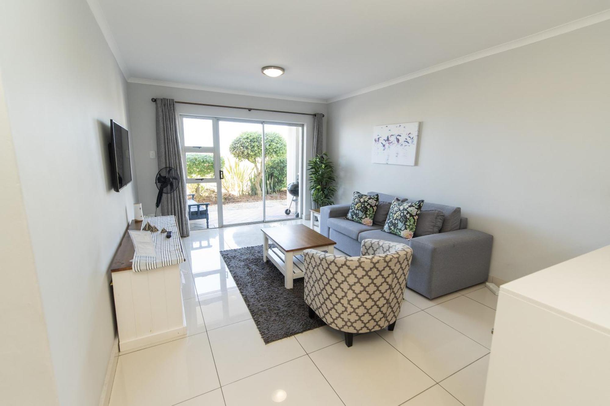 Summerseas Beach Living Port Elizabeth Kültér fotó